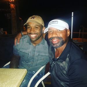 Meet your Posher, Jarrad